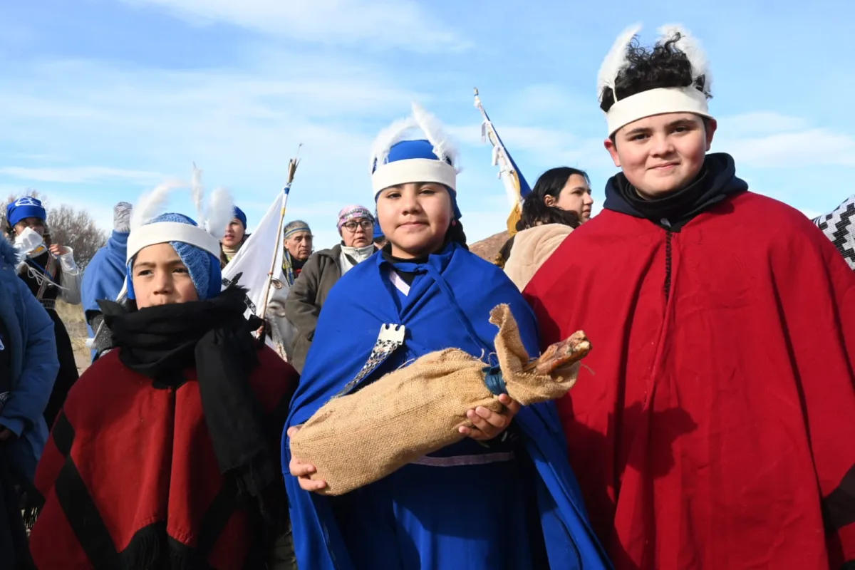 Puerto Madryn celebró su 161º aniversario con diversas actividades