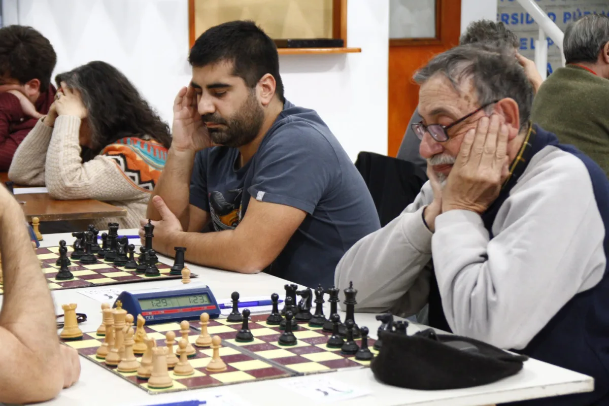 Puerto Madryn se destacó con eventos deportivos el último fin de semana