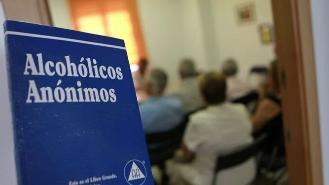 Charla sobre alcoholismo en Rada Tilly para toda la comunidad
