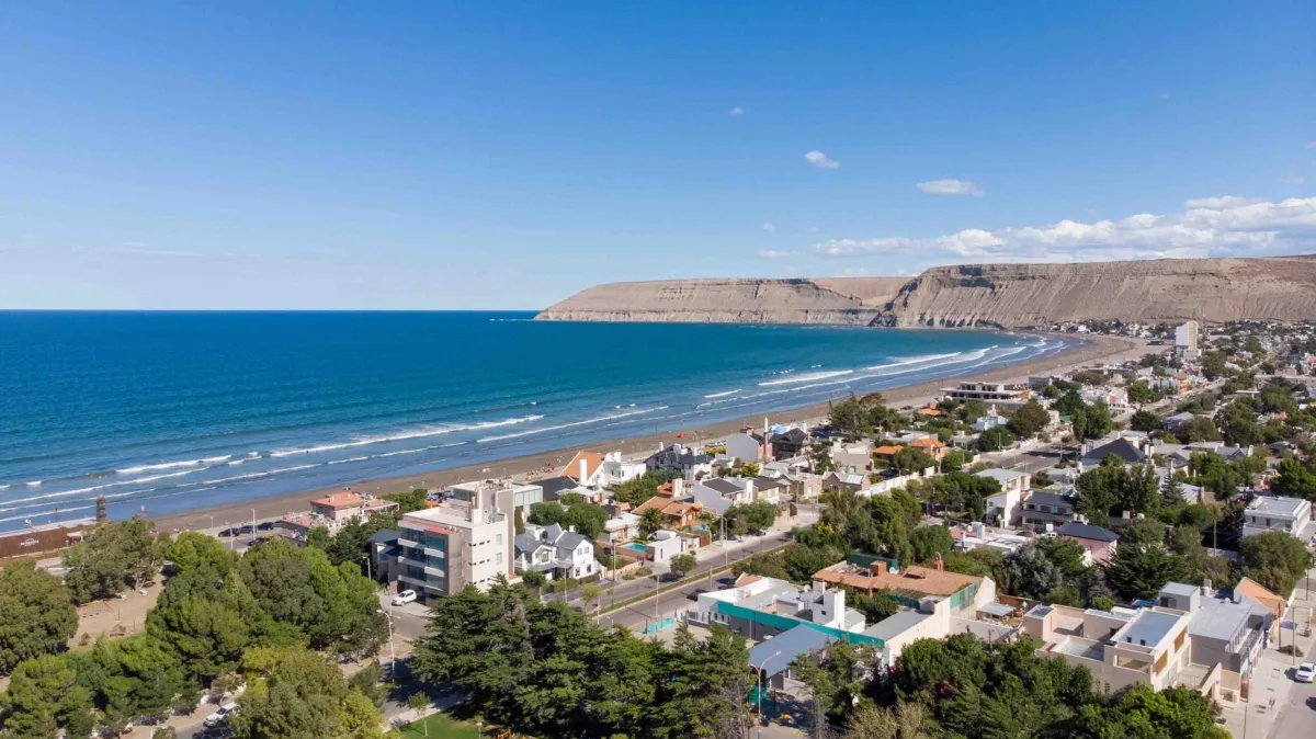Rada Tilly se prepara para una semana de festejos por su aniversario
