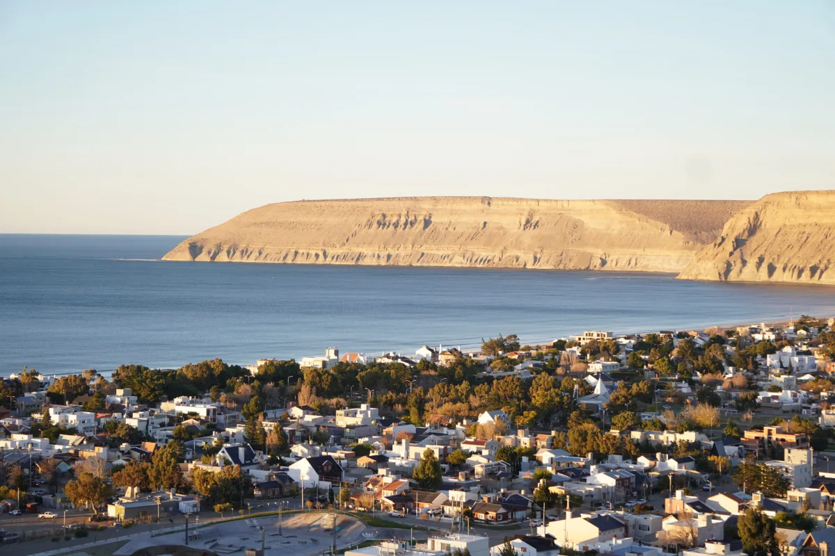 Registro de Oposición para obras en Rada Tilly desde el 7 de agosto