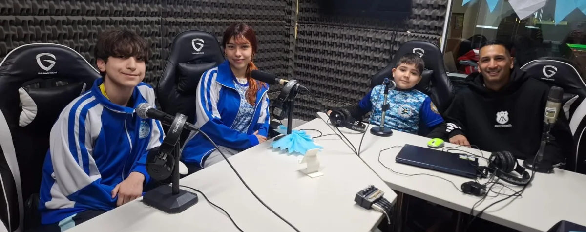 Atletas de Wushu Kung Fu de Varela se preparan para el Panamericano