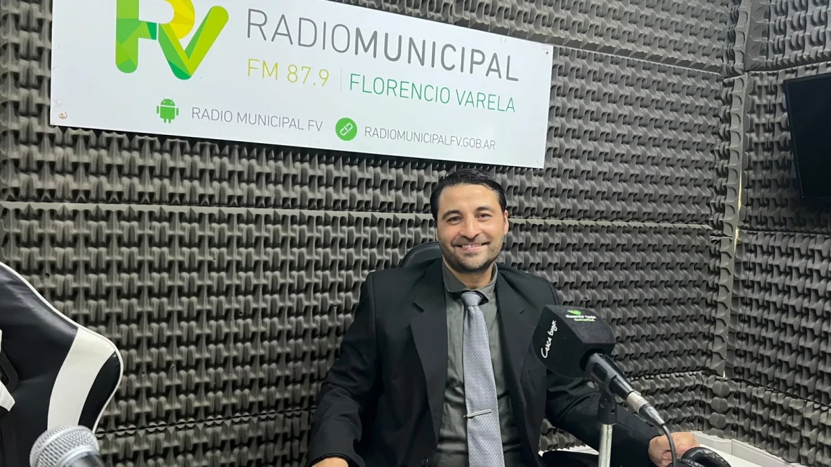 Audiciones para la Compañía de Tango en Florencio Varela
