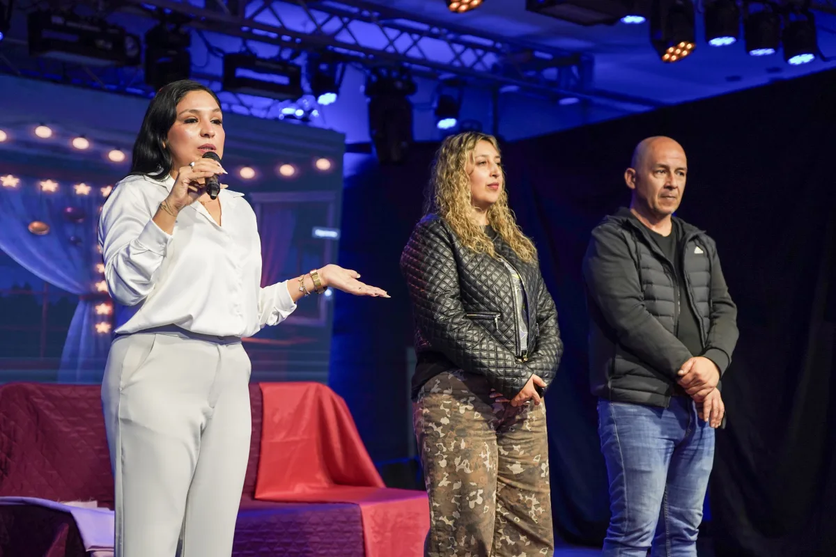 Cierre de vacaciones con teatro gratuito en Varela