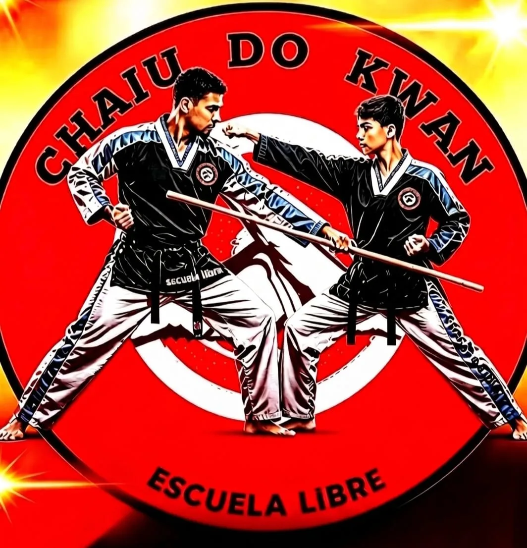 Clases gratuitas de Chaiu Do Kwan en Santa Rosa