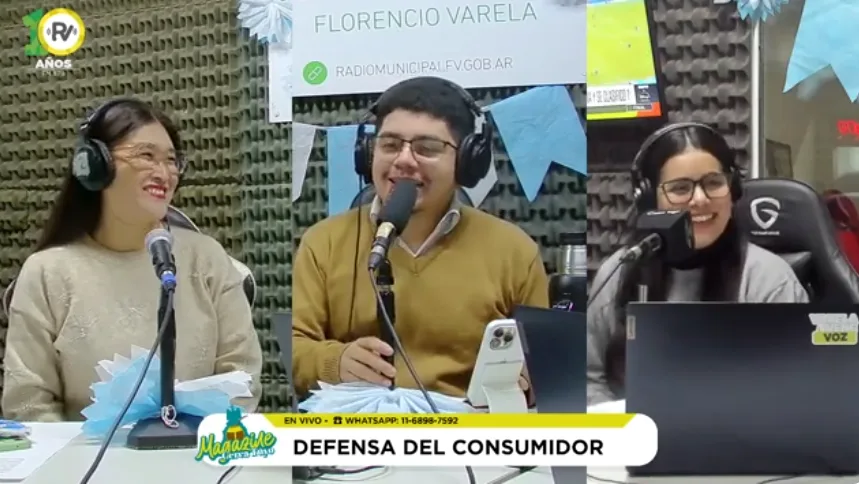 Consejos para prevenir fraudes y robos en Florencio Varela