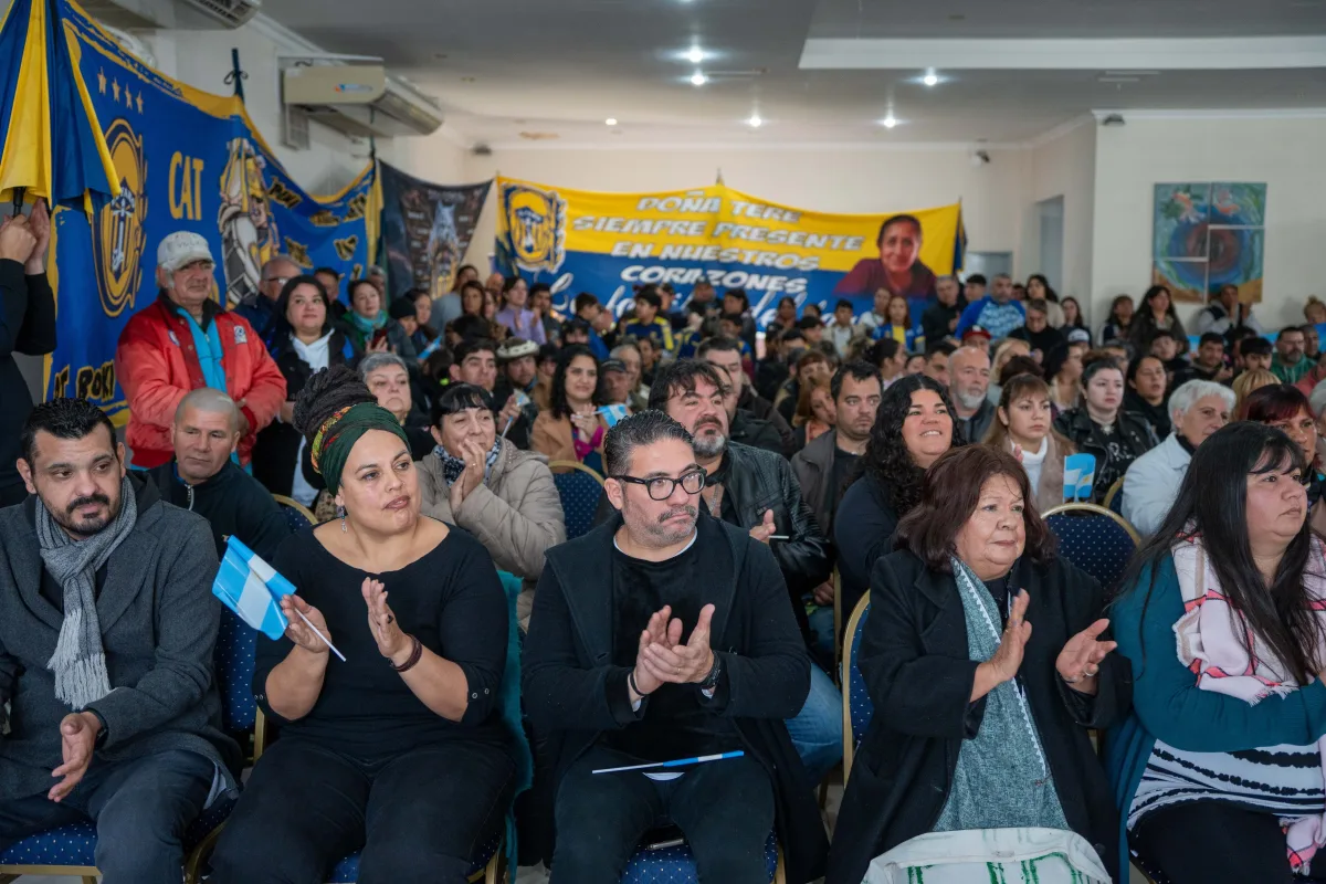 Crecen las instituciones con personería jurídica en Varela