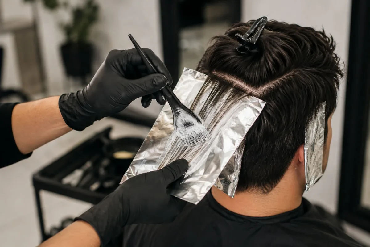 Curso gratuito de colorimetría en Villa Argentina para emprendedores