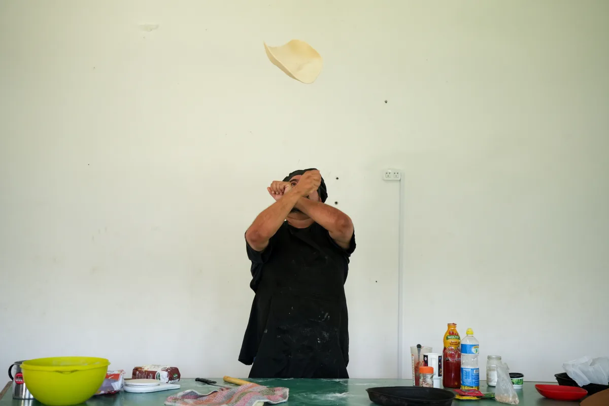 Cursos gratuitos para vecinos en Centros Comunitarios