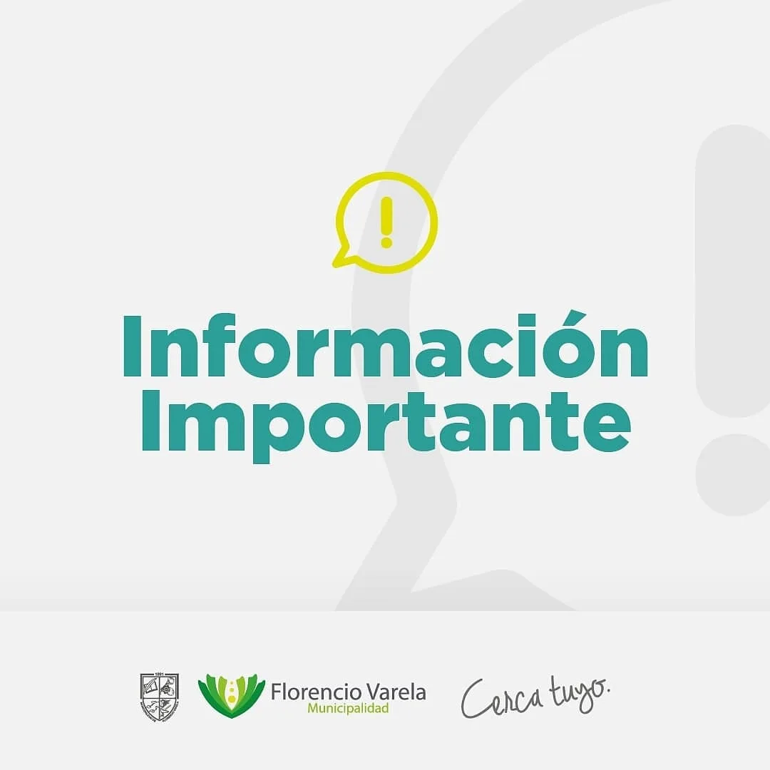 Detenido por arrojar basura en Florencio Varela