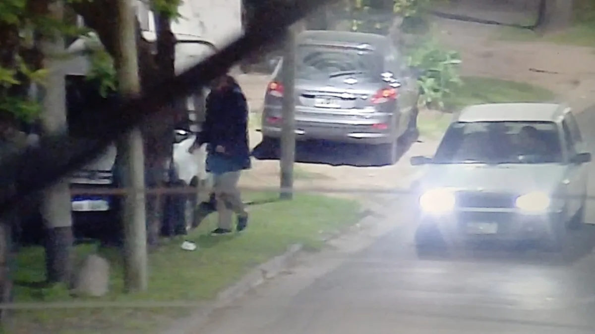 Detenidos dos hombres tras robos frustrados en San Nicolás