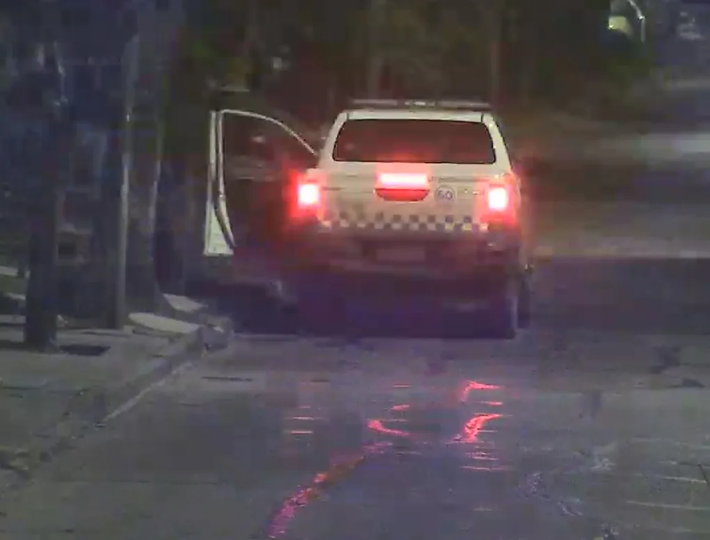 Detienen a ladrón de moto tras fuga y captura en La Esmeralda