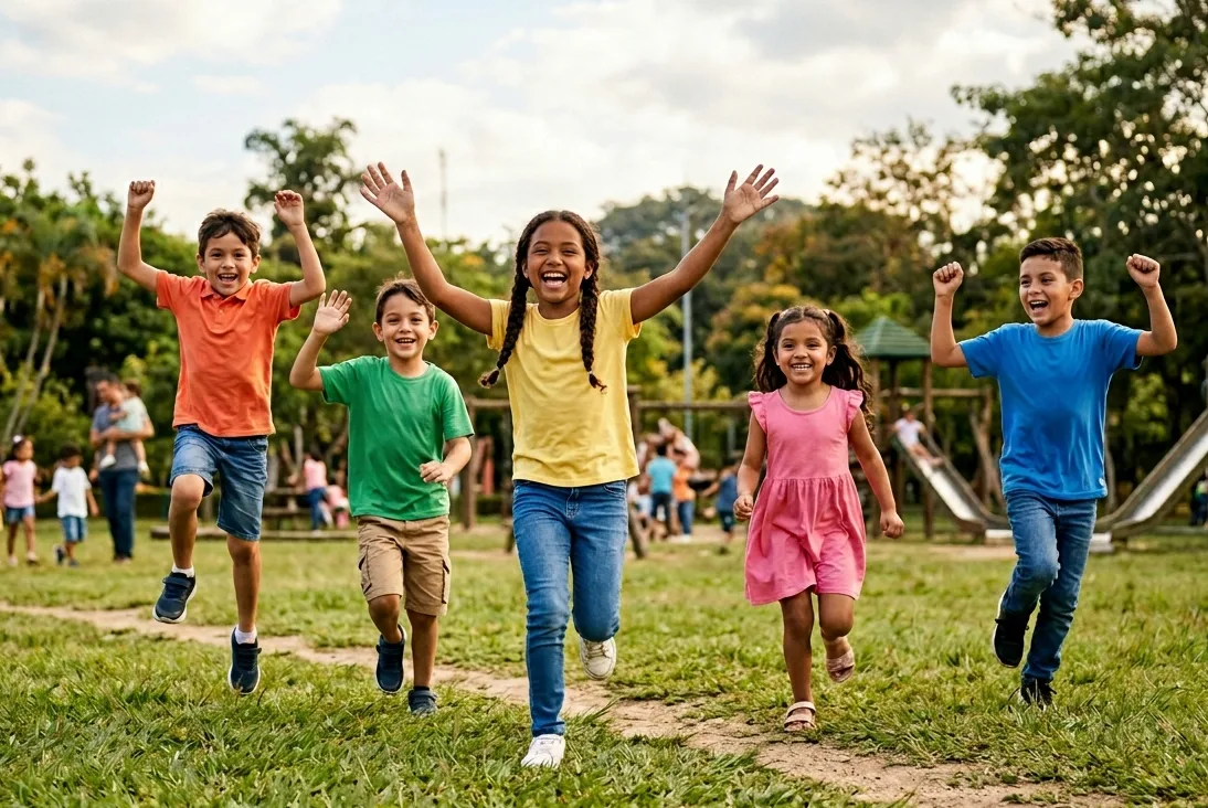 Encuentro por el Día Mundial contra el Trabajo Infantil en Monteagudo