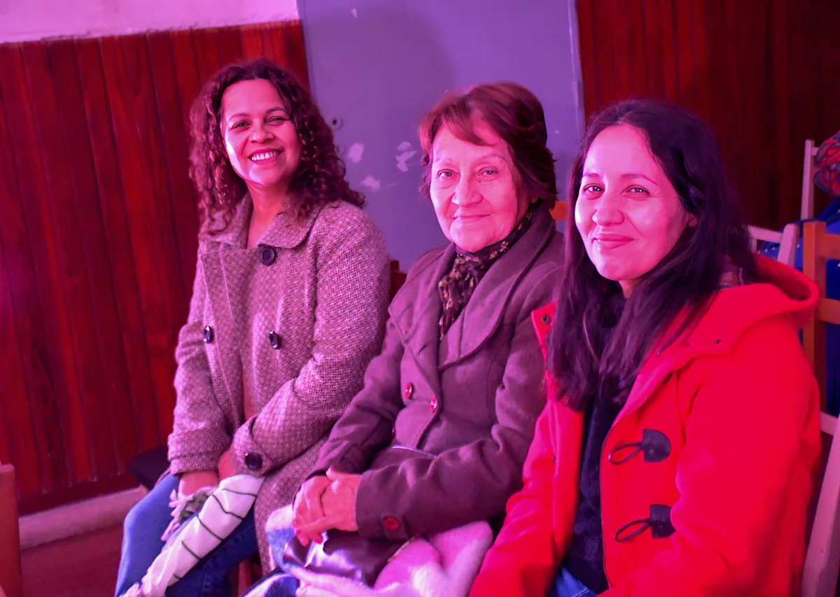 Éxitos locales en la Varieté Musical de la Biblioteca Sarmiento