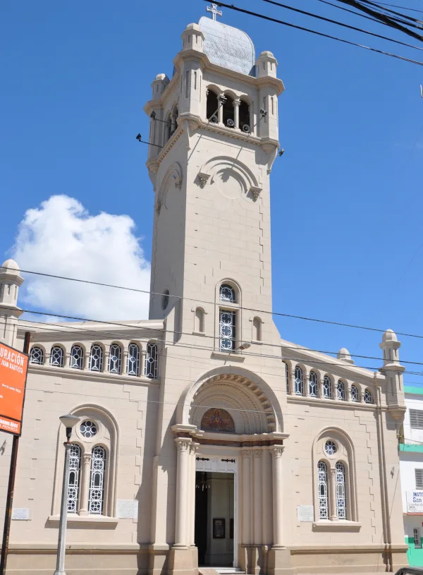 Fiestas patronales en Florencio Varela: actividades y maratón