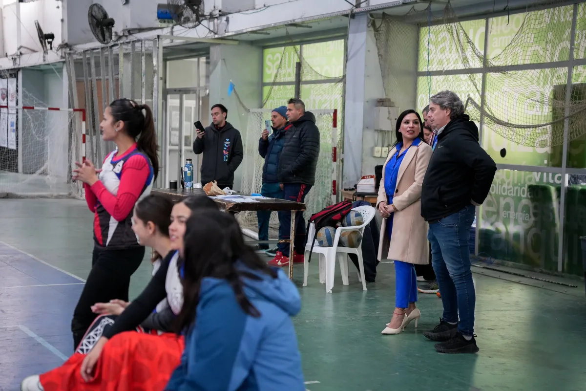 Florencio Varela se destacó en los Juegos Bonaerenses