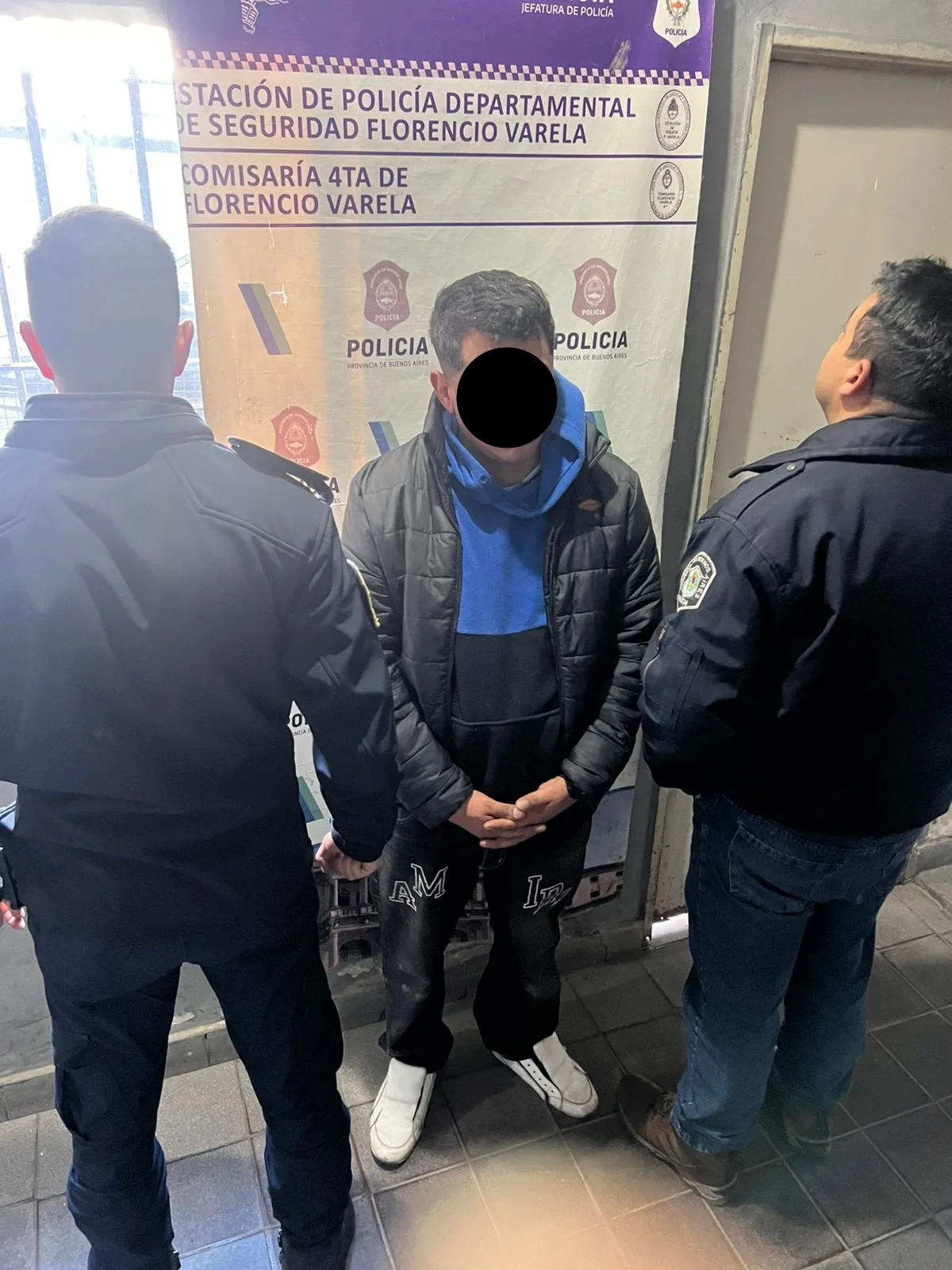 Frustraron intento de robo en zona escolar de Bosques Norte