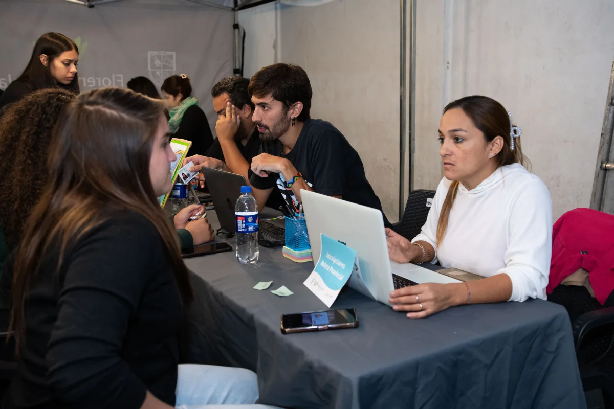 Inscripciones abiertas para becas socioeducativas en agosto