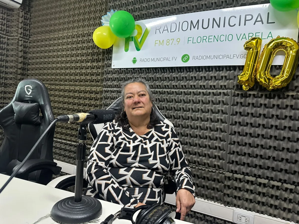 La Fiesta de la Flor se prepara para el 9 de octubre en Villa Angélica