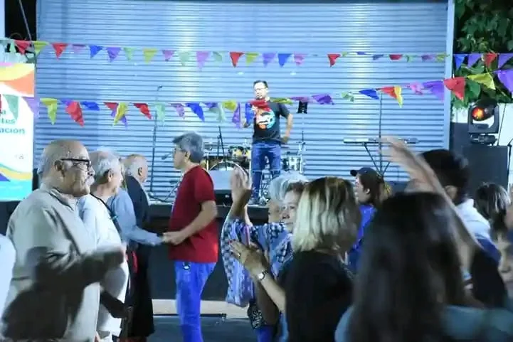 Llegan las 'Tardecitas Varelenses' a Villa Aurora este junio