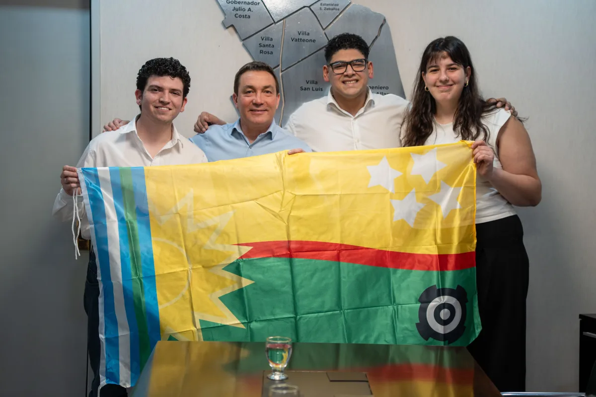 Músicos de Florencio Varela viajarán a Italia por becas