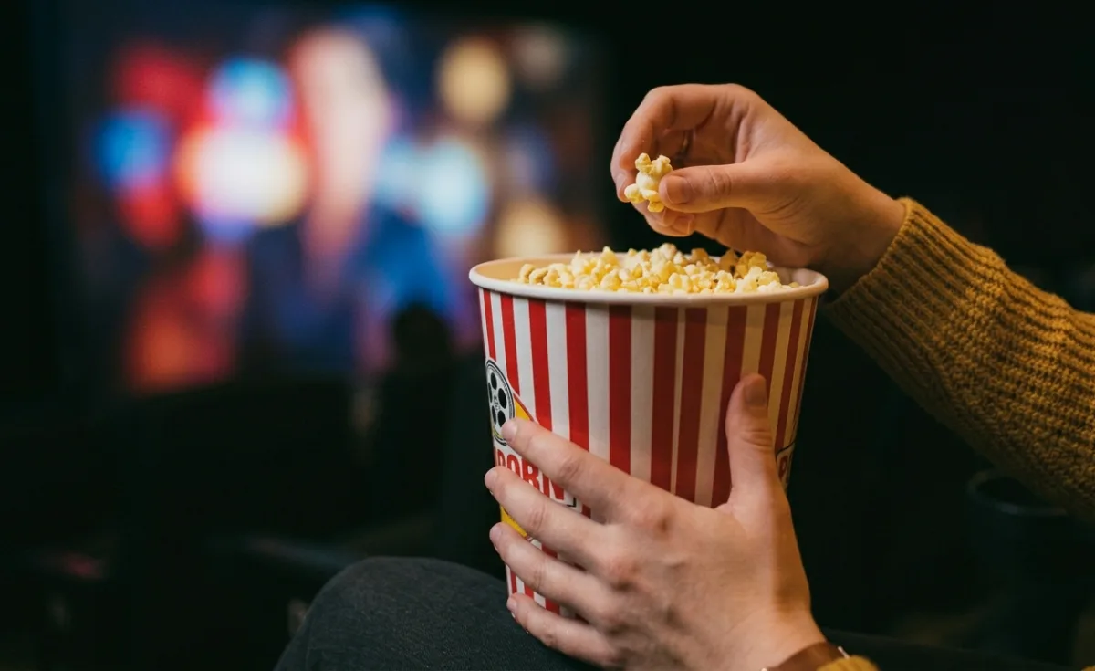 Promociones de cine para disfrutar en vacaciones de invierno
