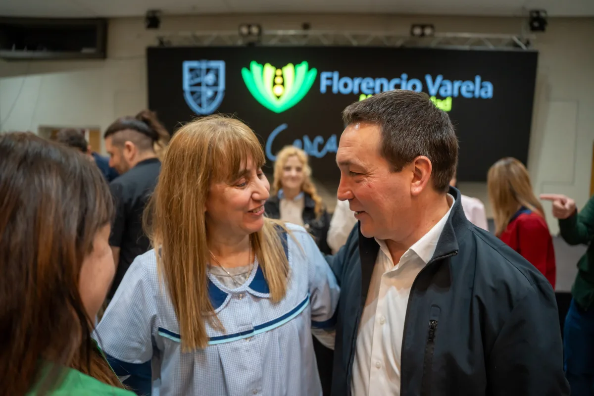 Reconocimiento a educadores en el mes de la docencia