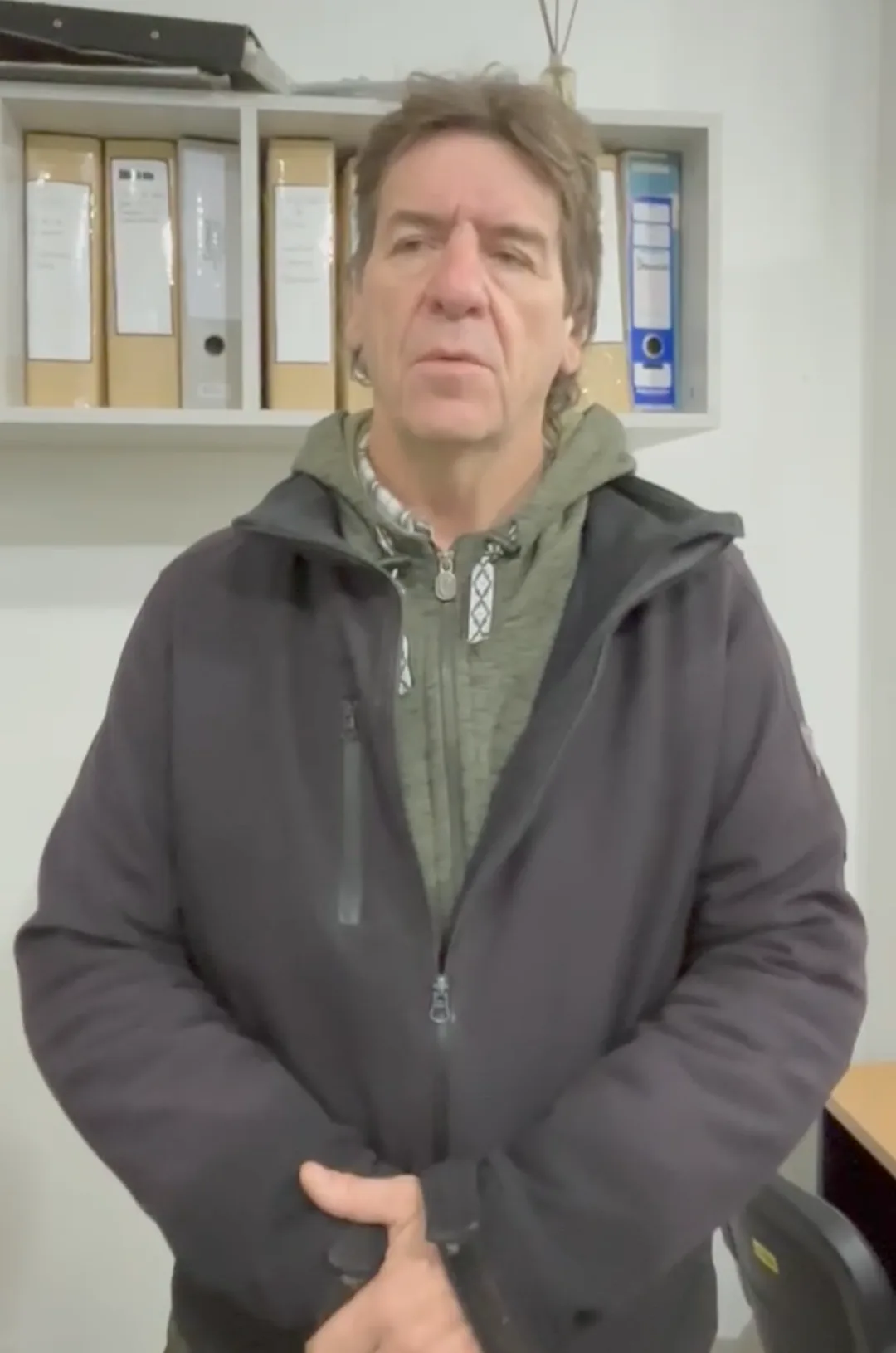 Un vecino resolvió un problema bancario con Defensa del Consumidor