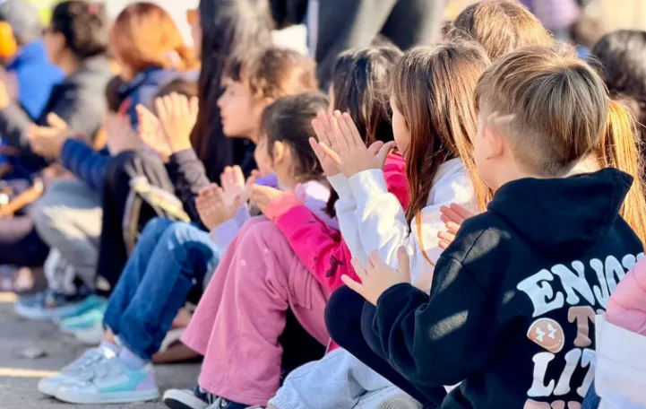 Arranca el festival Pichi Anai ATP en Santa Rosa con actividades para todos