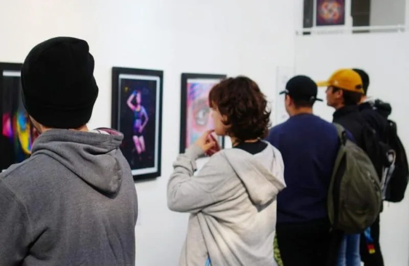 Cultura en Santa Rosa: cine, exposiciones y actividades gratuitas