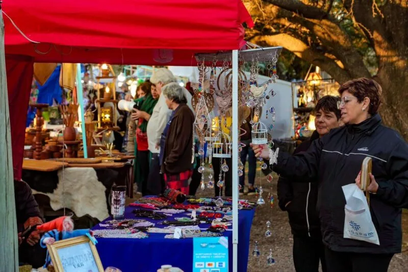 FeriArte se prepara para septiembre con nuevas inscripciones
