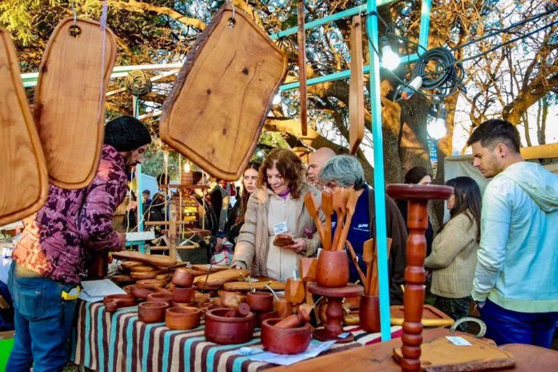 Inscripciones abiertas para FeriArte hasta el 19 de junio