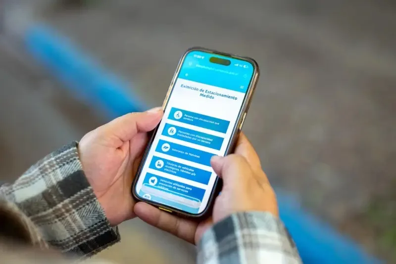Nueva App SEM disponible desde el 6 de julio para Android