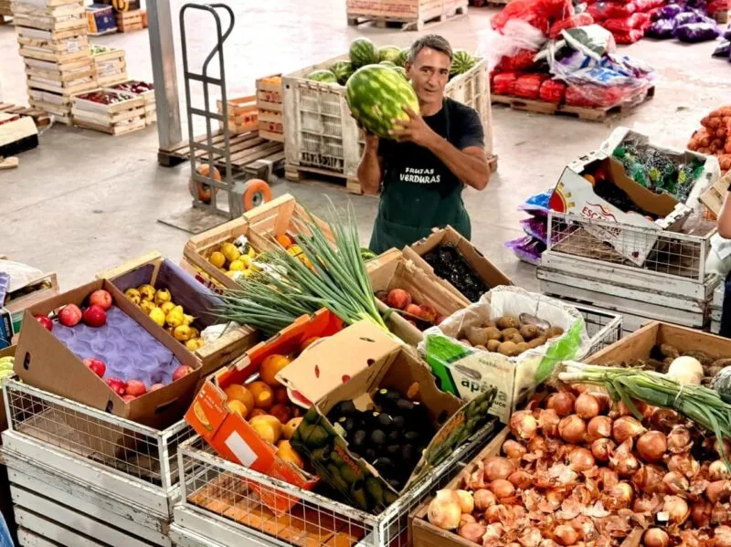 Ofertas del Mercado Municipal para este sábado 20 de junio