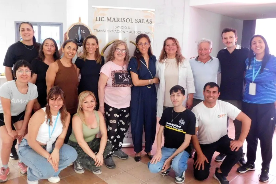 Alivia Fest promovió hábitos saludables en la comunidad
