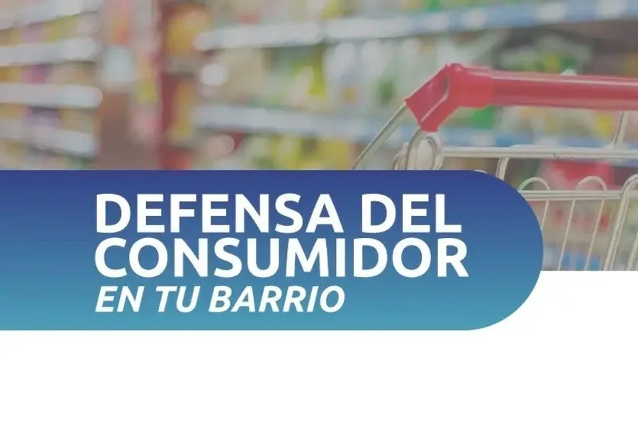 Asesoramiento en defensa del consumidor en Potrero de los Funes