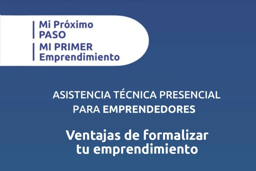 Capacitación y networking para emprendedores en la ciudad