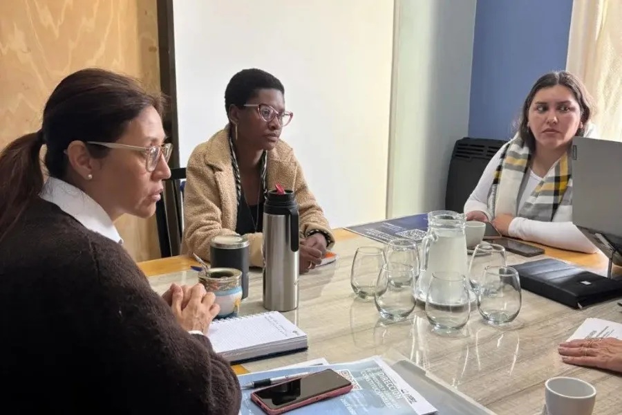 El Municipio promueve el acceso a derechos constitucionales