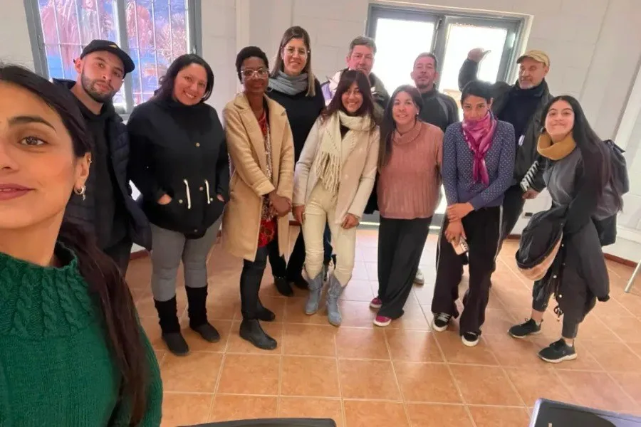 Encuentro para emprendedores fortaleció el desarrollo local