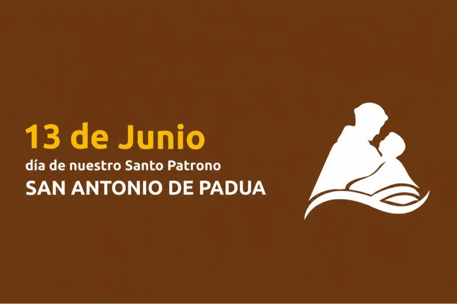 Festividades en Potrero de los Funes por San Antonio de Padua