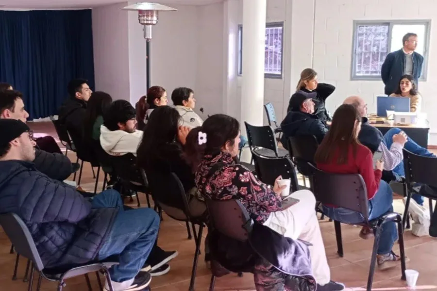 Fortalecen a emprendedores locales con nueva capacitación