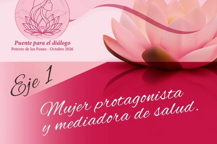 Inicia jornada sobre salud y discapacidad en octubre, mes de las mujeres