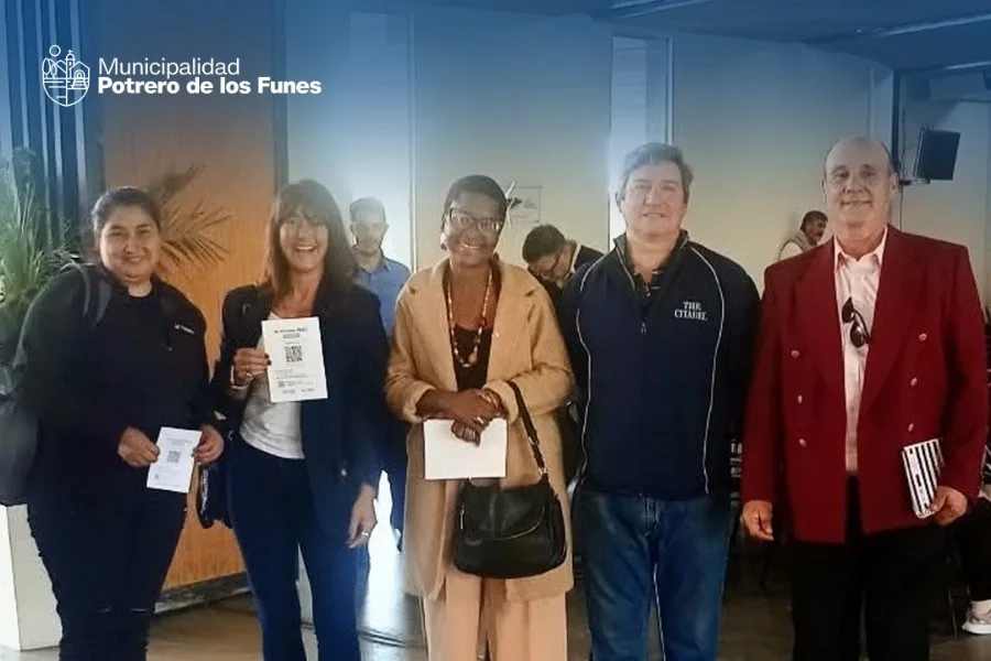 Inscripciones abiertas para el programa 'Mi Próximo Paso' en San Luis