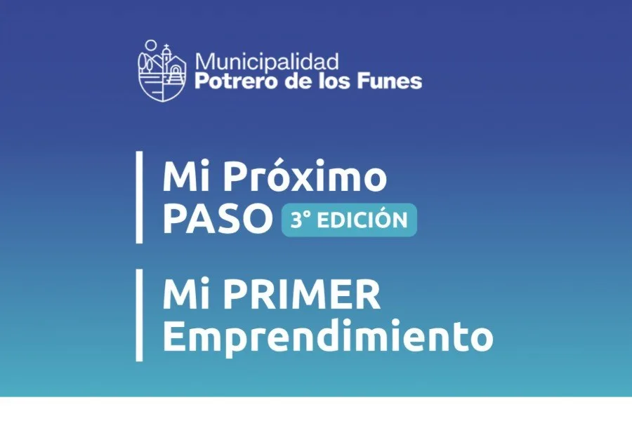 Oportunidades para emprendedores en Potrero de los Funes