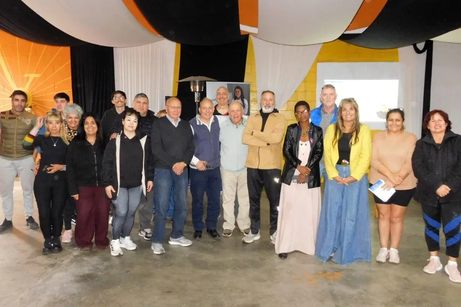 Oportunidades para emprendedores en San Luis con Mi Próximo Paso