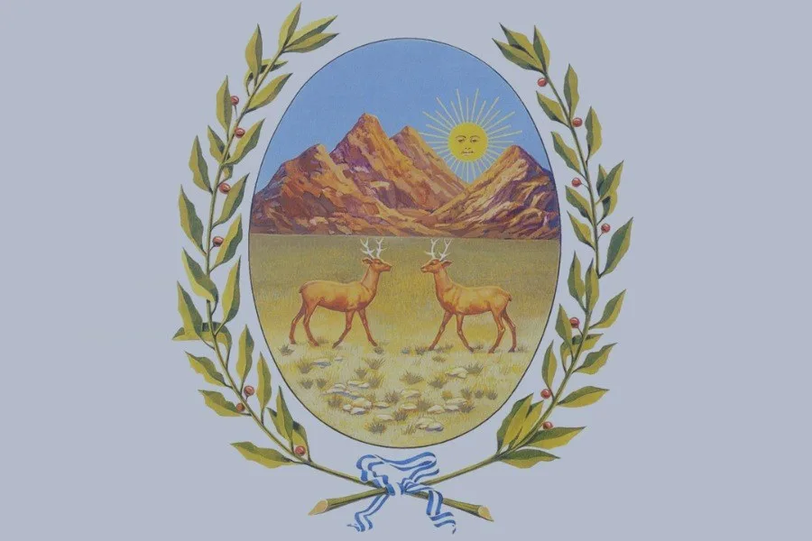 San Luis conmemora el Día del Escudo Provincial