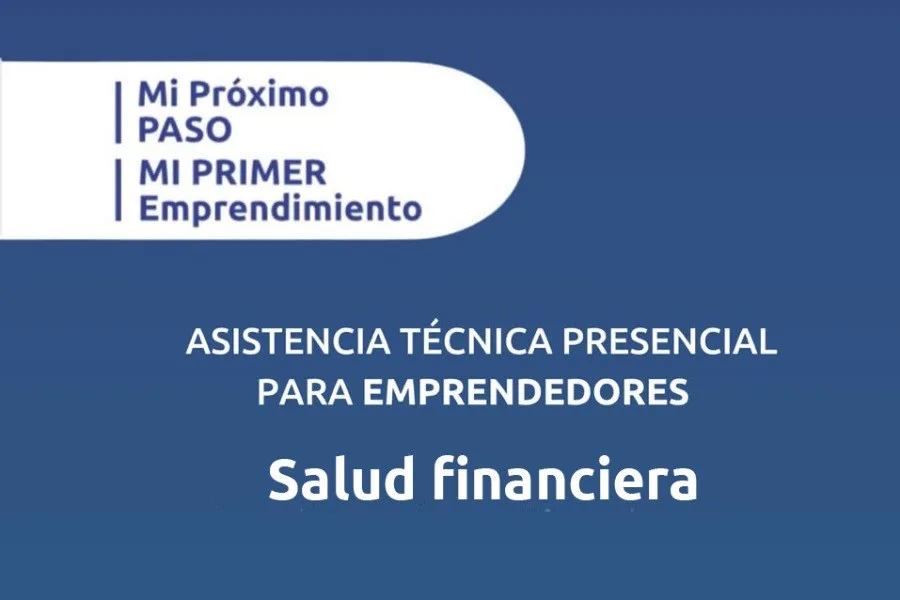 Taller de Salud Financiera para mejorar la economía personal