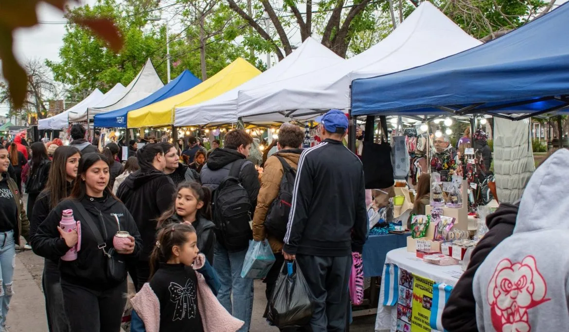 Compras cómodas para el Día de la Madre en 9 de Abril y El Jagüel