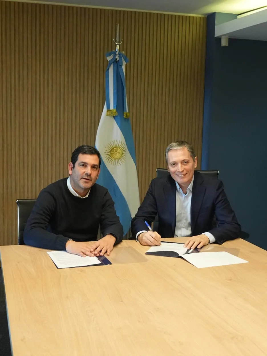Descuento del 30% en termas de Dolores para vecinos de Esteban Echeverría
