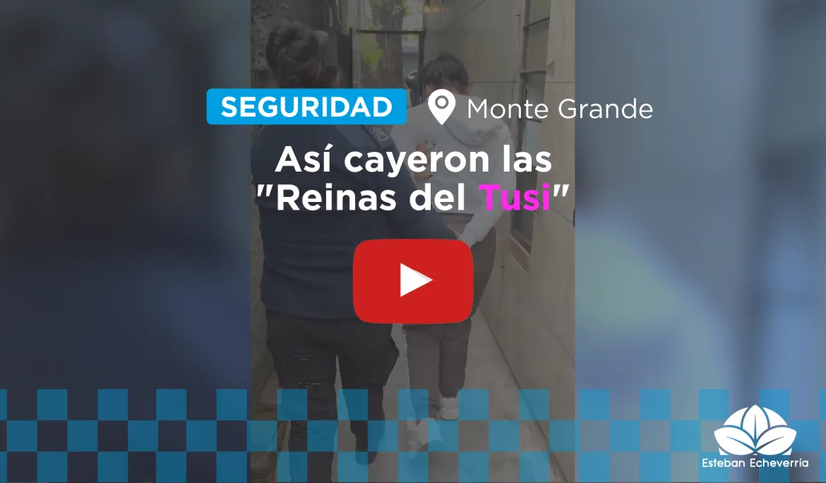 Detenidos por producción y venta de estupefacientes en el conurbano